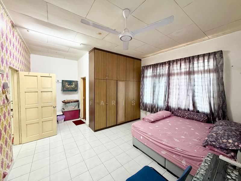2-storey Terraced House for Sale in Taman Sri Pulai Perdana (Skudai) - Amir Faris Rusli - PropertyGuru.com.my