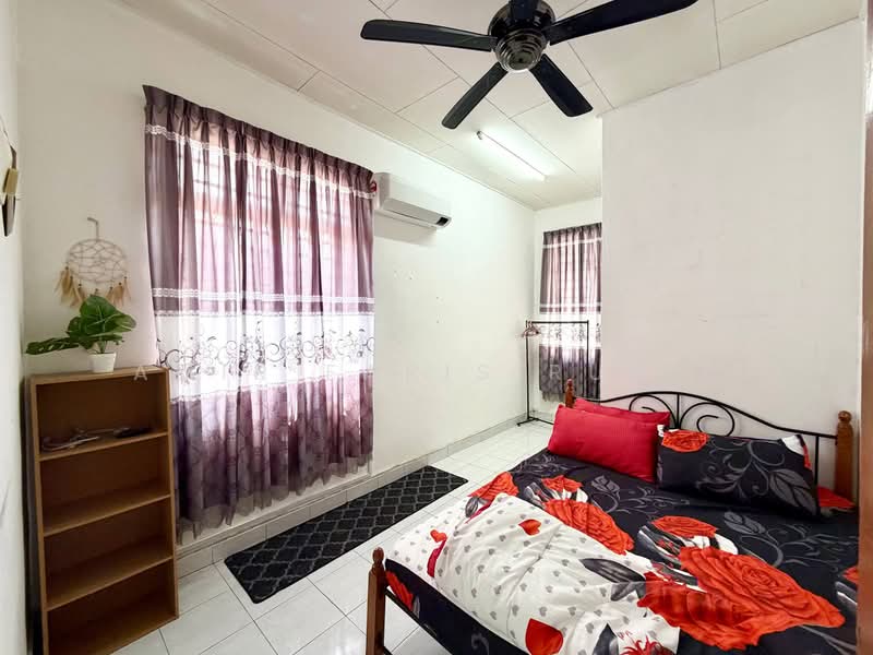 2-storey Terraced House for Sale in Taman Sri Pulai Perdana (Skudai) - Amir Faris Rusli - PropertyGuru.com.my