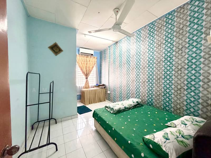 2-storey Terraced House for Sale in Taman Sri Pulai Perdana (Skudai) - Amir Faris Rusli - PropertyGuru.com.my