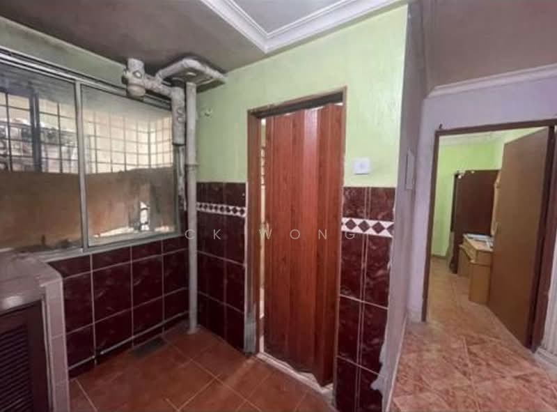 Flat for Sale at Sentul Utama Flat - CK Wong - Interior - PropertyGuru.com.my