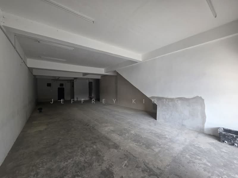 Kedai / Pejabat untuk Dijual di Taman Puteri Wangsa (Ulu Tiram) - Jeffrey Kiong - Interior - PropertyGuru.com.my