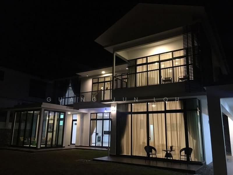 Bungalow for Sale in Pengerang (Johor) - Guang Jun Loh - PropertyGuru.com.my