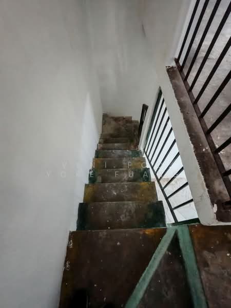 Rumah Teres 2 Tingkat untuk Dijual di Klang (Selangor) - Veni Foo Yoke Fuang - Interior - PropertyGuru.com.my