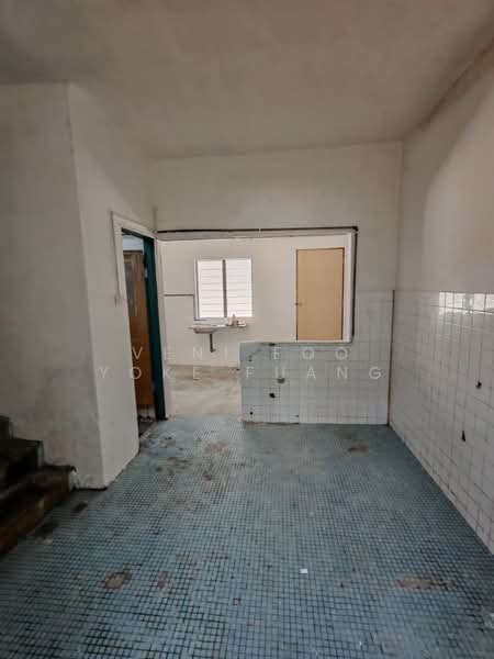 Rumah Teres 2 Tingkat untuk Dijual di Klang (Selangor) - Veni Foo Yoke Fuang - Interior - PropertyGuru.com.my