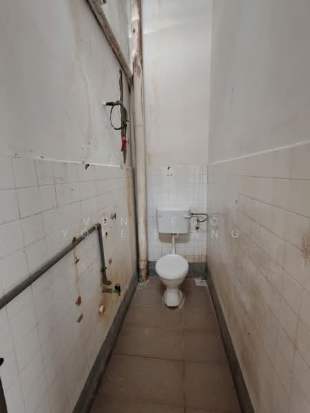 Rumah Teres 2 Tingkat untuk Dijual di Klang (Selangor) - Veni Foo Yoke Fuang - Bathroom - PropertyGuru.com.my