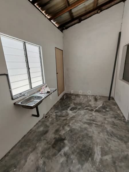 Rumah Teres 2 Tingkat untuk Dijual di Klang (Selangor) - Veni Foo Yoke Fuang - Interior - PropertyGuru.com.my