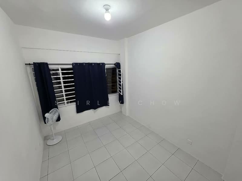 Servis Apartment untuk Disewa di Acacia - shirley Chow - PropertyGuru.com.my