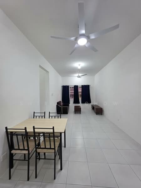 Servis Apartment untuk Disewa di Acacia - shirley Chow - PropertyGuru.com.my