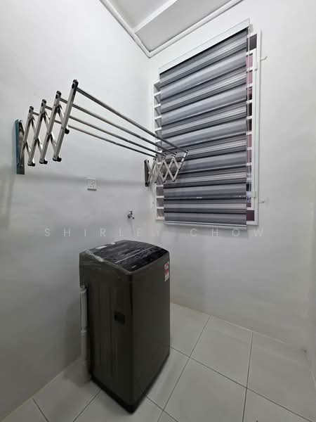 Servis Apartment untuk Disewa di Acacia - shirley Chow - PropertyGuru.com.my
