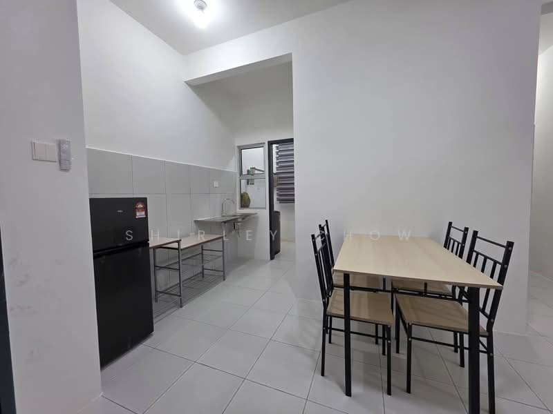 Servis Apartment untuk Disewa di Acacia - shirley Chow - PropertyGuru.com.my