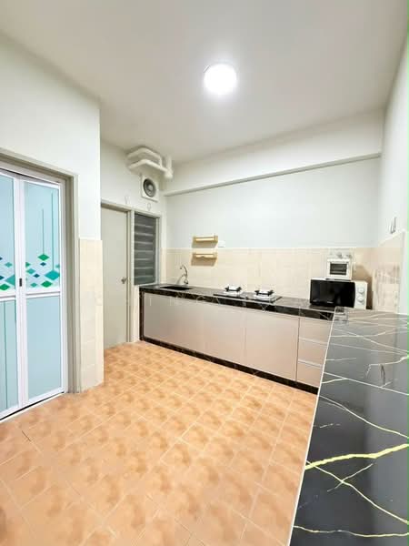 Apartment for Rent at Bougainvilla - Ching Pua - PropertyGuru.com.my