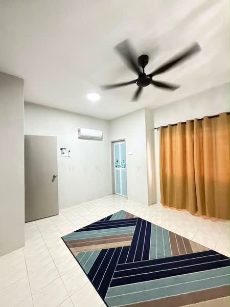 Apartment for Rent at Bougainvilla - Ching Pua - PropertyGuru.com.my
