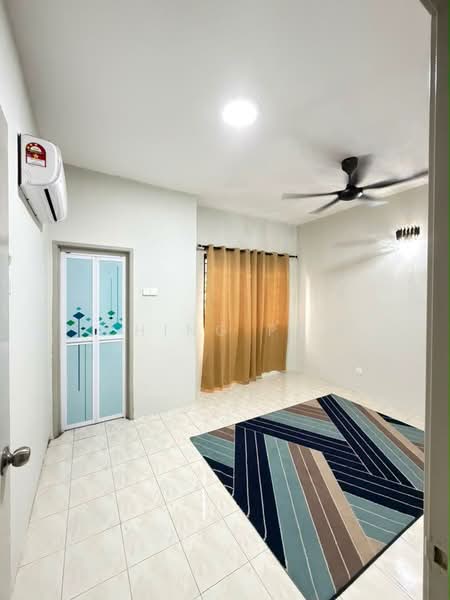 Apartment for Rent at Bougainvilla - Ching Pua - PropertyGuru.com.my