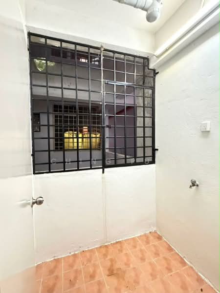 Apartment for Rent at Bougainvilla - Ching Pua - PropertyGuru.com.my