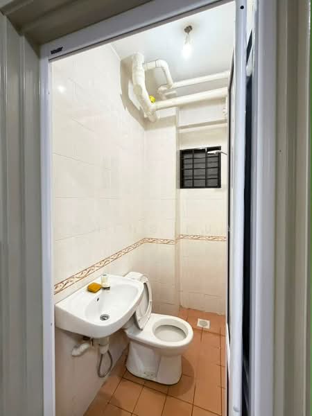 Apartment for Rent at Bougainvilla - Ching Pua - PropertyGuru.com.my