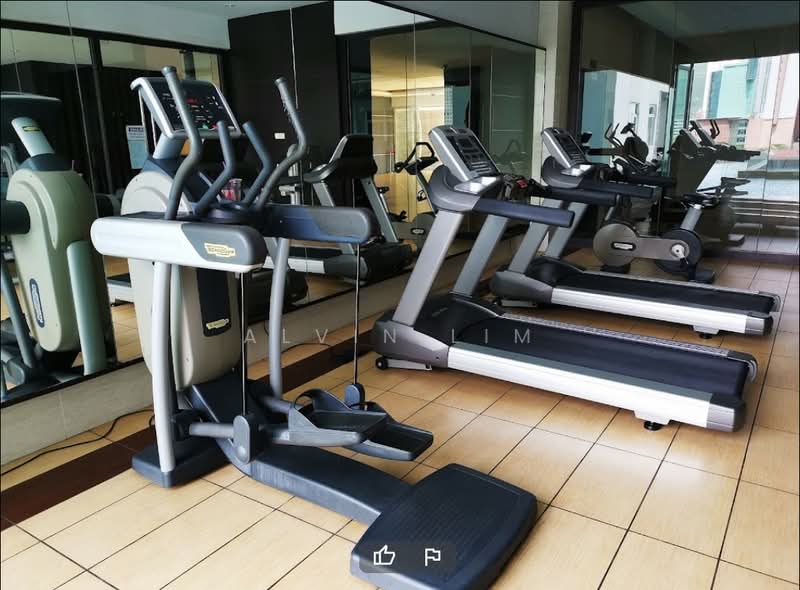 Kondominium untuk Disewa di KSL D'Esplanade Residence - Alvin Lim - PropertyGuru.com.my