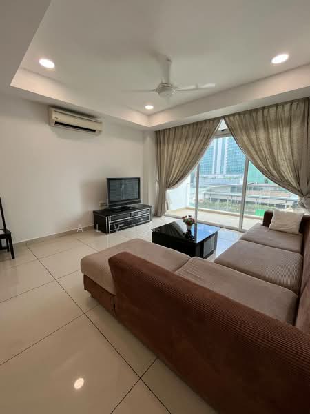 Kondominium untuk Disewa di KSL D'Esplanade Residence - Alvin Lim - PropertyGuru.com.my