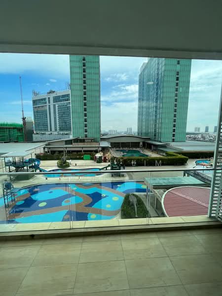 Kondominium untuk Disewa di KSL D'Esplanade Residence - Alvin Lim - PropertyGuru.com.my