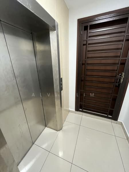 Kondominium untuk Disewa di KSL D'Esplanade Residence - Alvin Lim - PropertyGuru.com.my