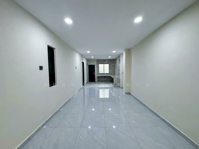 Rumah Teres 2 Tingkat untuk Dijual di Taman Sentosa (Johor Bahru) - Brandon Khor - PropertyGuru.com.my