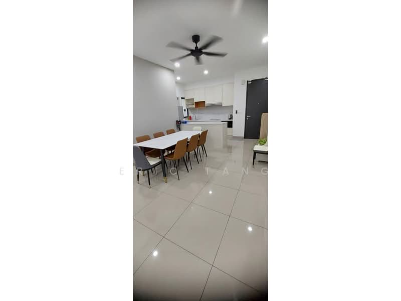 Condominium for Sale at M Oscar - Eric Tang - PropertyGuru.com.my