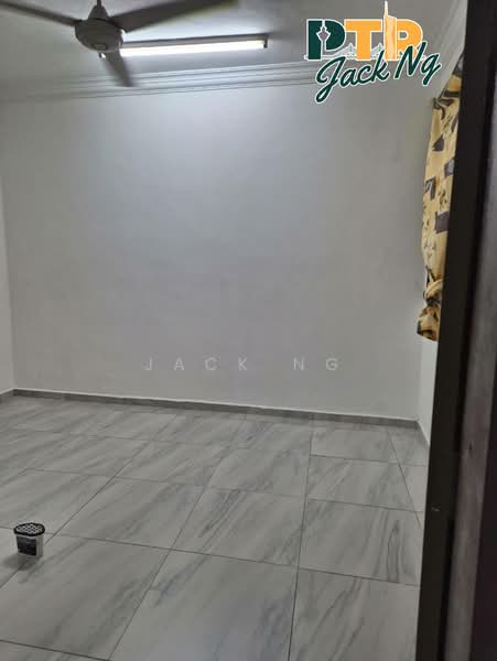 Apartment for Sale at Taman Bagan Lalang Apartment - Jack Ng - Interior - PropertyGuru.com.my