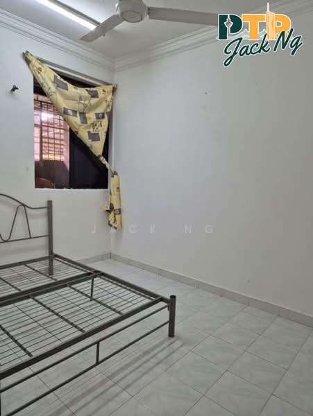 Apartment for Sale at Taman Bagan Lalang Apartment - Jack Ng - Bedroom - PropertyGuru.com.my