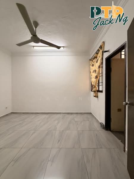 Apartment for Sale at Taman Bagan Lalang Apartment - Jack Ng - Interior - PropertyGuru.com.my