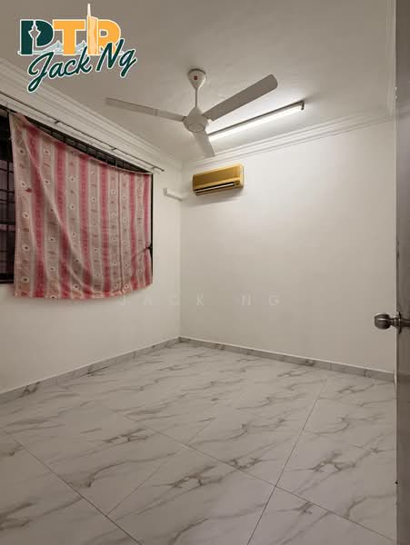 Apartment for Sale at Taman Bagan Lalang Apartment - Jack Ng - Interior - PropertyGuru.com.my