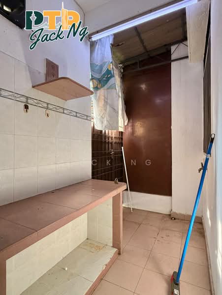Apartment for Sale at Taman Bagan Lalang Apartment - Jack Ng - Interior - PropertyGuru.com.my