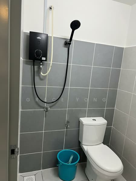 Apartment for Rent at Lily Apartment @ Kuchai Lama - Grace Yong - PropertyGuru.com.my