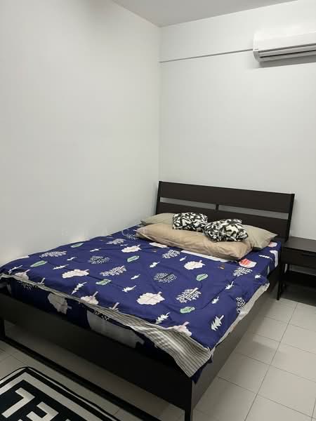 Apartment for Rent at Lily Apartment @ Kuchai Lama - Grace Yong - PropertyGuru.com.my