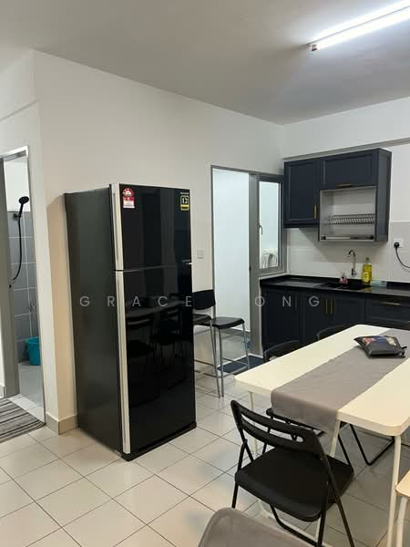 Apartment for Rent at Lily Apartment @ Kuchai Lama - Grace Yong - PropertyGuru.com.my