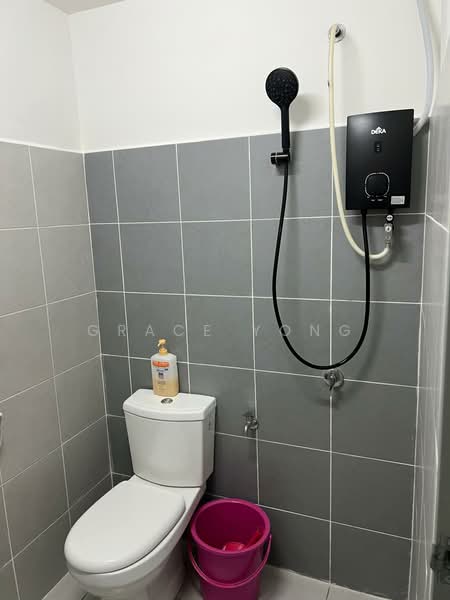 Apartment for Rent at Lily Apartment @ Kuchai Lama - Grace Yong - PropertyGuru.com.my