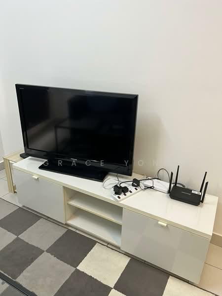 Apartment for Rent at Lily Apartment @ Kuchai Lama - Grace Yong - PropertyGuru.com.my