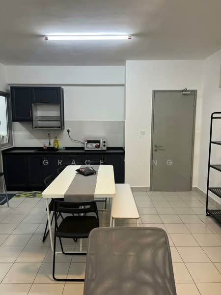Apartment for Rent at Lily Apartment @ Kuchai Lama - Grace Yong - PropertyGuru.com.my