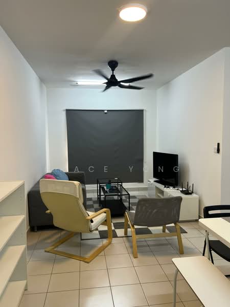 Apartment for Rent at Lily Apartment @ Kuchai Lama - Grace Yong - PropertyGuru.com.my