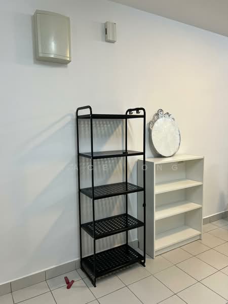 Apartment for Rent at Lily Apartment @ Kuchai Lama - Grace Yong - PropertyGuru.com.my