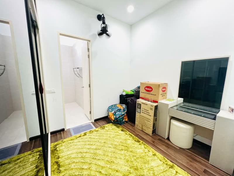 2-storey Terraced House for Sale in Eco Forest (Semenyih) - Hawa Ibrahim - Interior - PropertyGuru.com.my