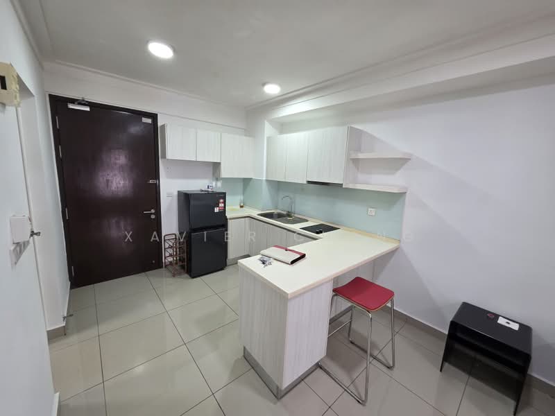 Service Residence for Rent at Solstice @ Pan'gaea - Xavier Chong - PropertyGuru.com.my