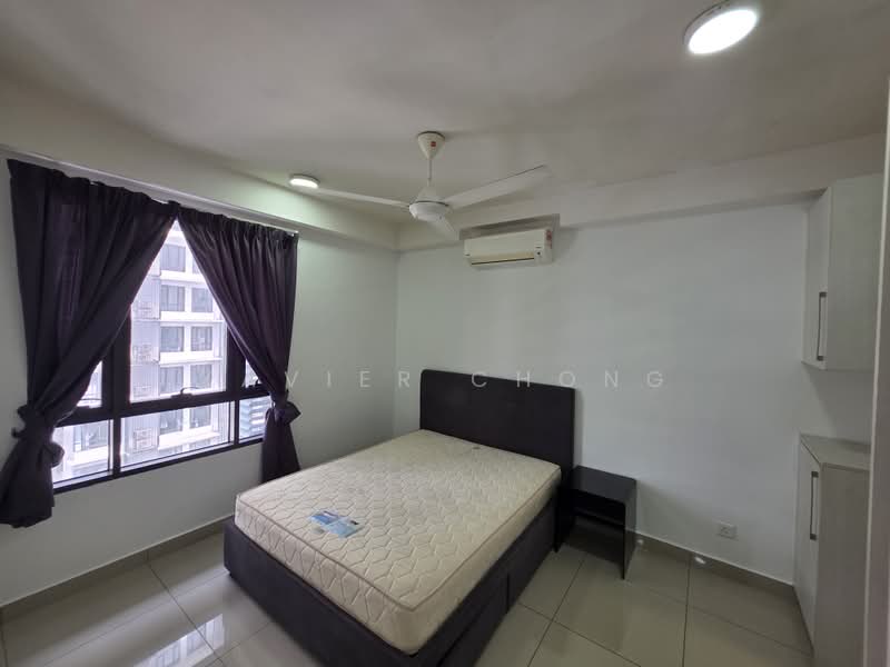 Service Residence for Rent at Solstice @ Pan'gaea - Xavier Chong - PropertyGuru.com.my