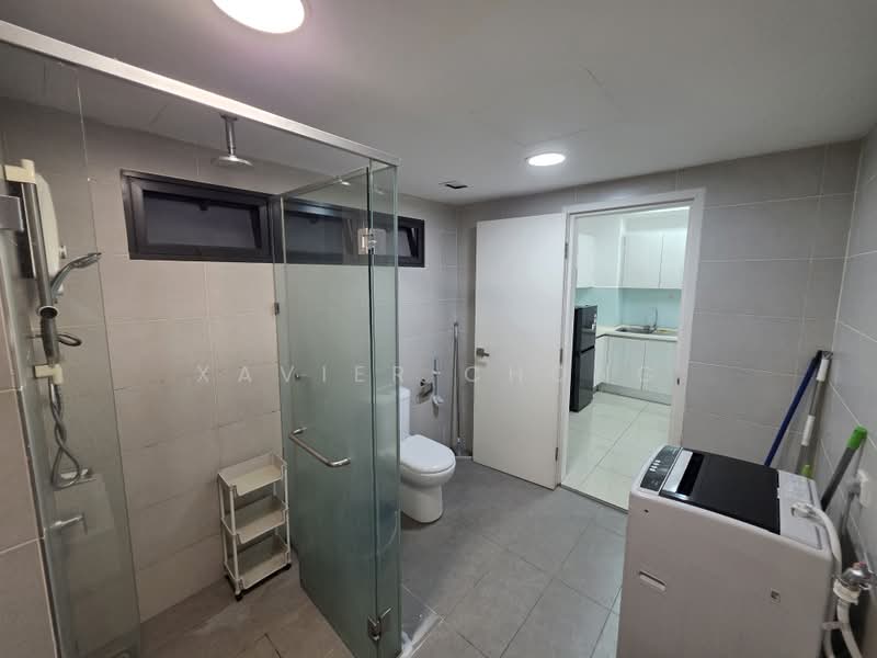 Service Residence for Rent at Solstice @ Pan'gaea - Xavier Chong - PropertyGuru.com.my