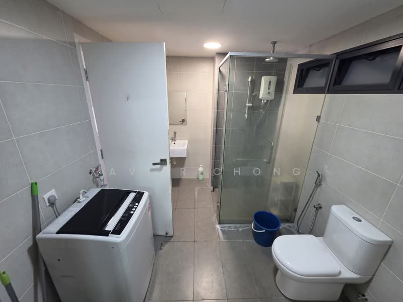 Service Residence for Rent at Solstice @ Pan'gaea - Xavier Chong - PropertyGuru.com.my