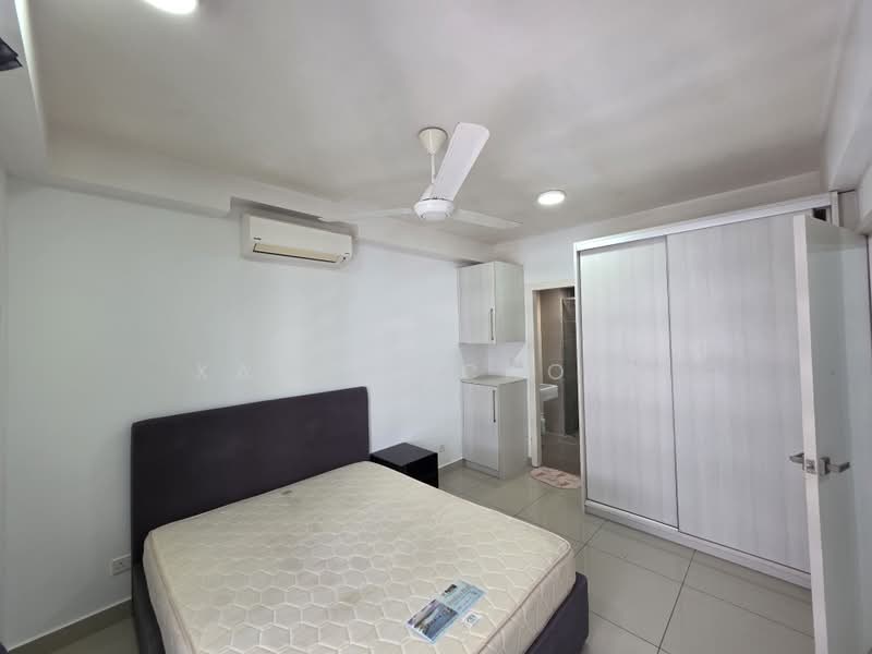 Service Residence for Rent at Solstice @ Pan'gaea - Xavier Chong - PropertyGuru.com.my