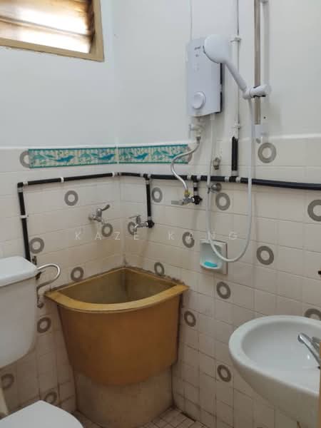 Apartment for Rent at Turquoise Apartment - Kaze Kang - PropertyGuru.com.my