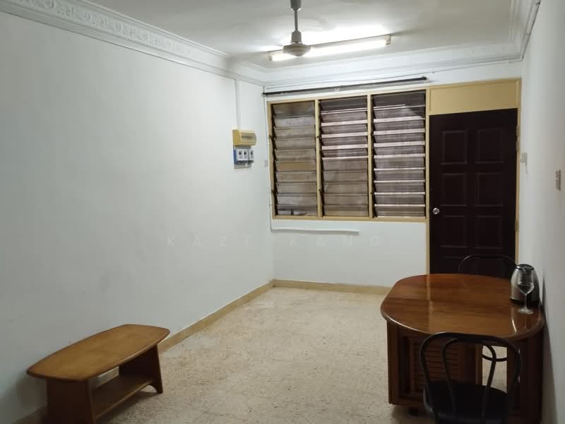 Apartment for Rent at Turquoise Apartment - Kaze Kang - PropertyGuru.com.my