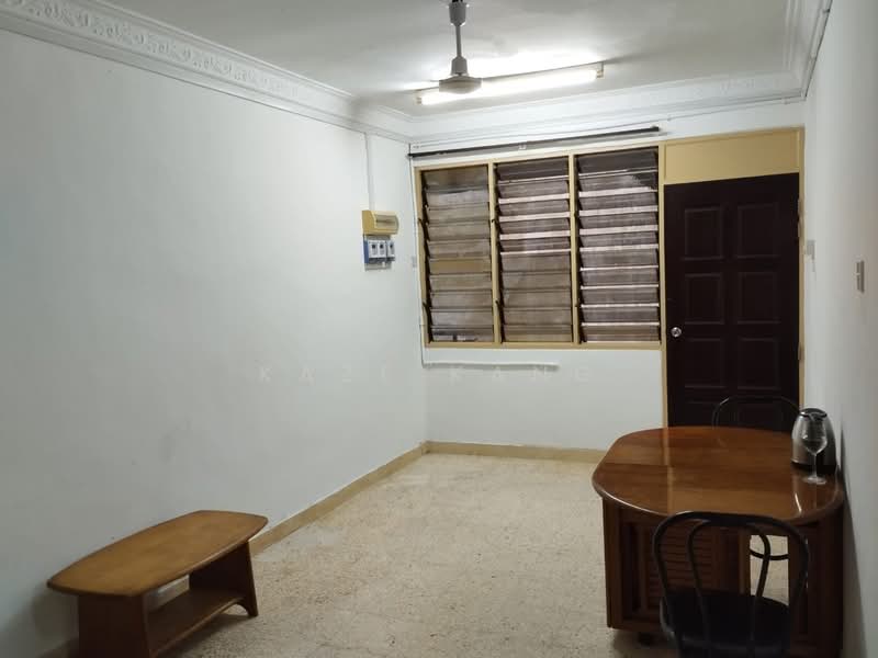 Apartment for Rent at Turquoise Apartment - Kaze Kang - PropertyGuru.com.my