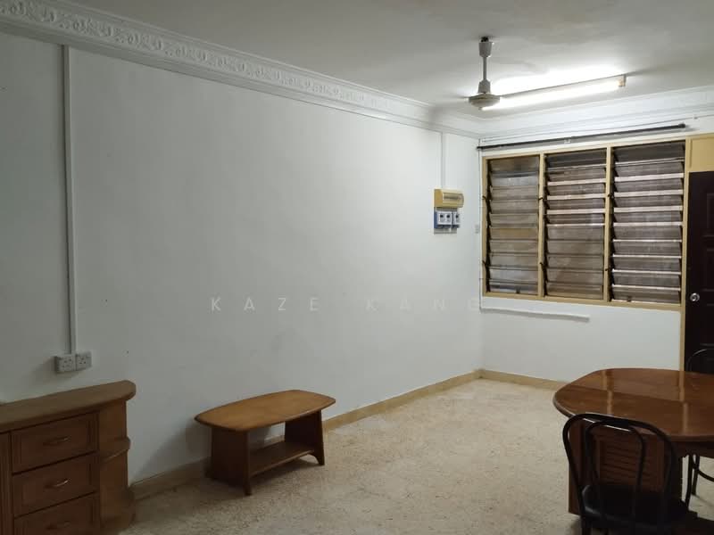 Apartment for Rent at Turquoise Apartment - Kaze Kang - PropertyGuru.com.my