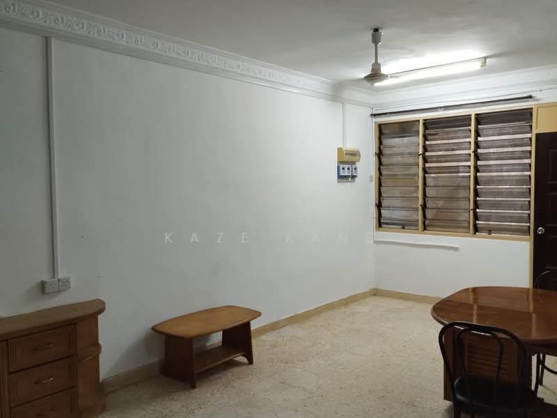 Apartment for Rent at Turquoise Apartment - Kaze Kang - PropertyGuru.com.my