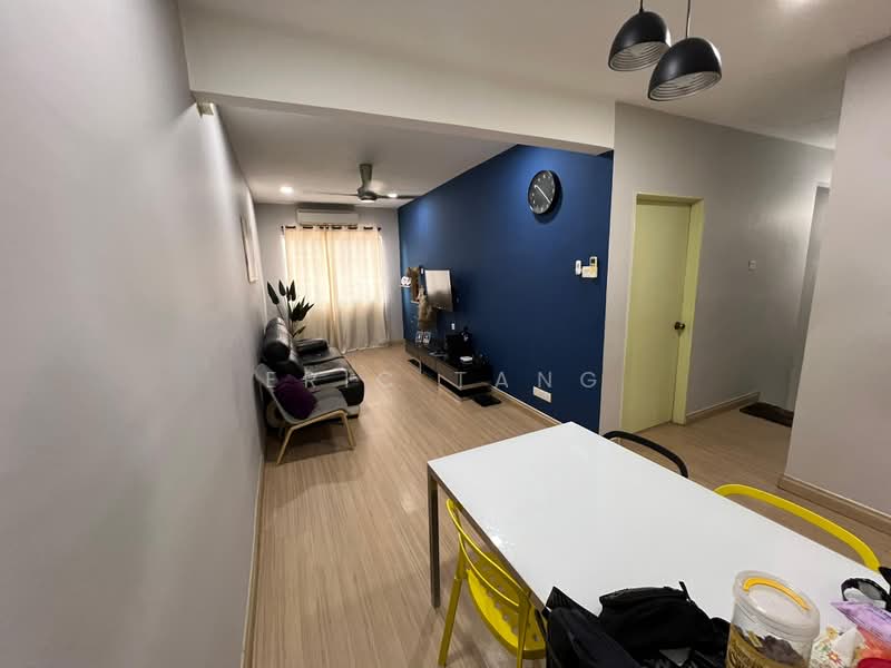 Townhouse for Sale in Bandar Damai Perdana (Cheras) - Eric Tang - PropertyGuru.com.my